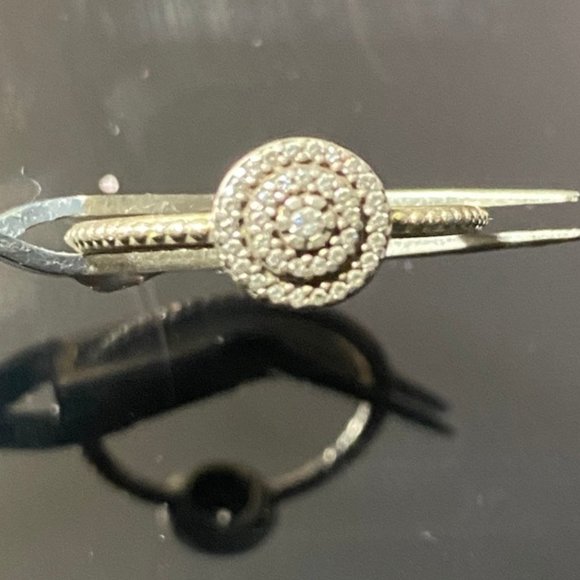 PANDORA RING - Picture 2 of 6